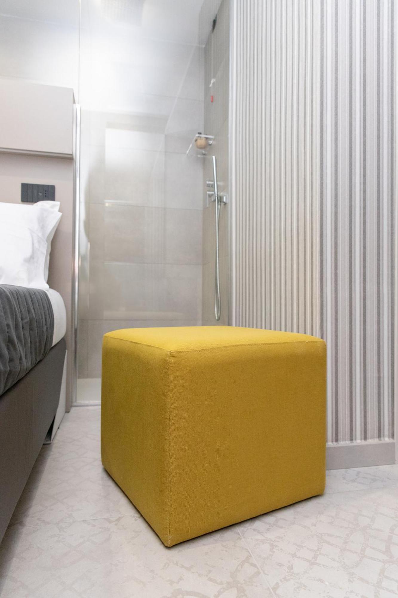 Calypsosuite Salerno Exterior photo